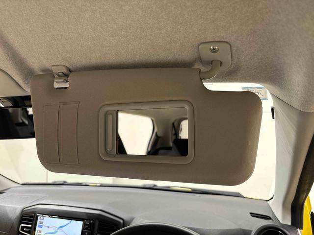 ミライース X リミテッドSAIII 4WD ナビ・ドラレコ付き LEDヘッドランプ セキュリティアラーム コーナーセンサー 14インチフルホイールキャップ キーレスエントリー 電動格納式ドアミラー ショツピングフック マニュアルエアコン(26枚目)