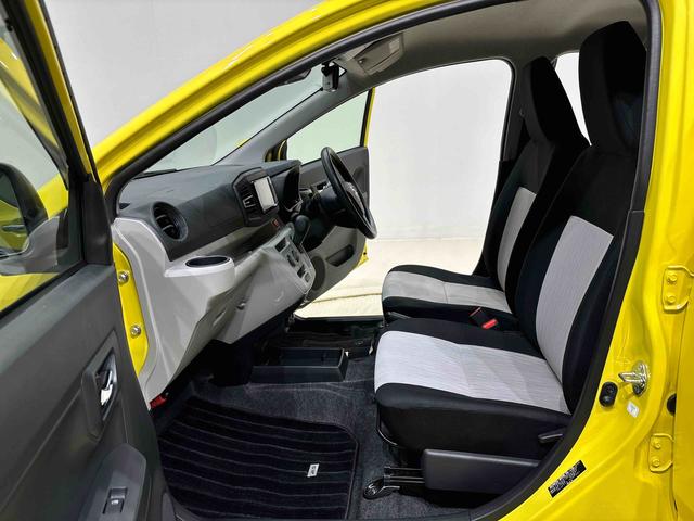 ミライース X リミテッドSAIII 4WD ナビ・ドラレコ付き LEDヘッドランプ セキュリティアラーム コーナーセンサー 14インチフルホイールキャップ キーレスエントリー 電動格納式ドアミラー ショツピングフック マニュアルエアコン(31枚目)