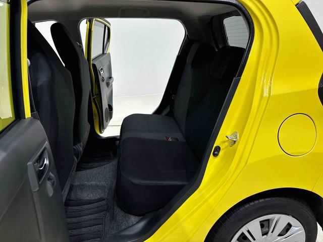 ミライース X リミテッドSAIII 4WD ナビ・ドラレコ付き LEDヘッドランプ セキュリティアラーム コーナーセンサー 14インチフルホイールキャップ キーレスエントリー 電動格納式ドアミラー ショツピングフック マニュアルエアコン(32枚目)