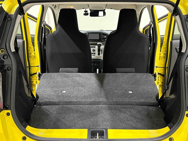 ミライース X リミテッドSAIII 4WD ナビ・ドラレコ付き LEDヘッドランプ セキュリティアラーム コーナーセンサー 14インチフルホイールキャップ キーレスエントリー 電動格納式ドアミラー ショツピングフック マニュアルエアコン(35枚目)