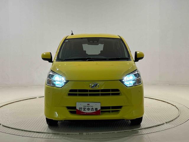 ミライース X リミテッドSAIII 4WD ナビ・ドラレコ付き LEDヘッドランプ セキュリティアラーム コーナーセンサー 14インチフルホイールキャップ キーレスエントリー 電動格納式ドアミラー ショツピングフック マニュアルエアコン(40枚目)