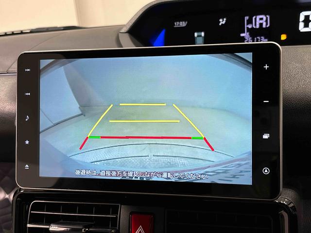 タント カスタムＸ　ナビ　バックモニター　ＬＥＤオートライト　パワースライドドアウェルカムオープン機能　オート電動格納式ドアミラー　助手席ロングスライド　助手席イージークローザー　アルミホイール　キーフリーシステム（7枚目）