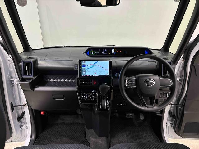 タント カスタムＸ　ナビ　バックモニター　ＬＥＤオートライト　パワースライドドアウェルカムオープン機能　オート電動格納式ドアミラー　助手席ロングスライド　助手席イージークローザー　アルミホイール　キーフリーシステム（15枚目）