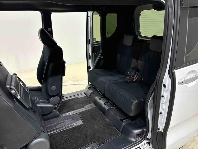 タント カスタムＸ　ナビ　バックモニター　ＬＥＤオートライト　パワースライドドアウェルカムオープン機能　オート電動格納式ドアミラー　助手席ロングスライド　助手席イージークローザー　アルミホイール　キーフリーシステム（40枚目）