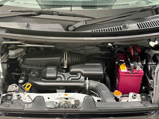 タント カスタムＸ　ナビ　バックモニター　ＬＥＤオートライト　パワースライドドアウェルカムオープン機能　オート電動格納式ドアミラー　助手席ロングスライド　助手席イージークローザー　アルミホイール　キーフリーシステム（47枚目）