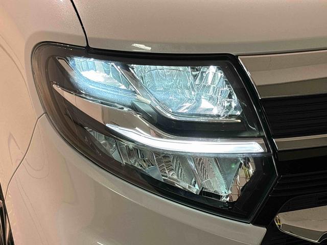 タント カスタムＸ　ナビ　バックモニター　ＬＥＤオートライト　パワースライドドアウェルカムオープン機能　オート電動格納式ドアミラー　助手席ロングスライド　助手席イージークローザー　アルミホイール　キーフリーシステム（49枚目）