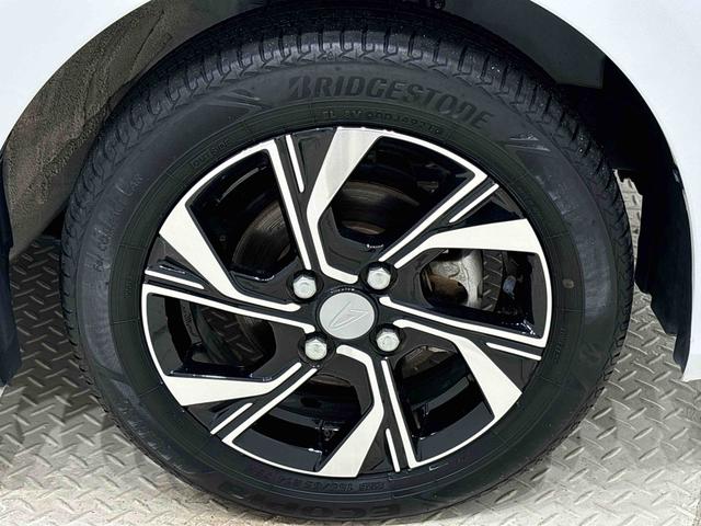 タント カスタムＸ　ナビ　バックモニター　ＬＥＤオートライト　パワースライドドアウェルカムオープン機能　オート電動格納式ドアミラー　助手席ロングスライド　助手席イージークローザー　アルミホイール　キーフリーシステム（53枚目）