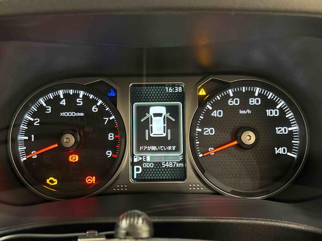 アトレー ＲＳ　ナビゲーション　ドライブレコーダー　電動格納式ドアミラー　両側パワースライドドアウエルカムオープン機能　オートエアコン　ＬＥＤヘッドランプ　ＬＥＤフォグランプ　プッシュボタンスタート　リバース連動リヤワイパー　リヤスモークガラス（18枚目）
