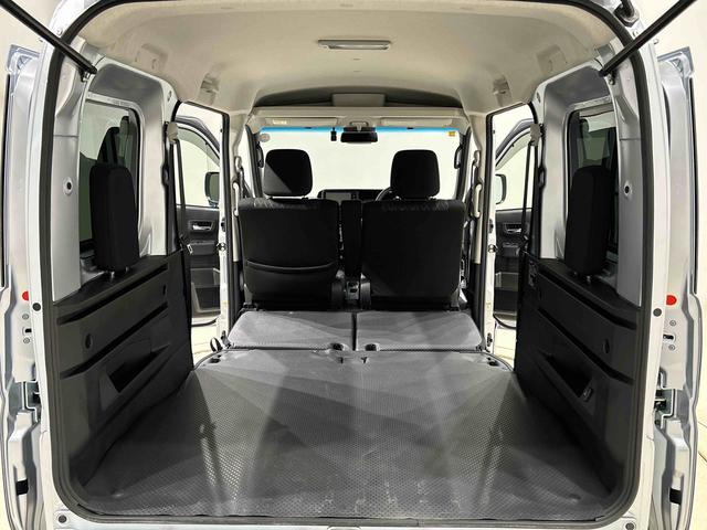 アトレー ＲＳ　ナビゲーション　ドライブレコーダー　電動格納式ドアミラー　両側パワースライドドアウエルカムオープン機能　オートエアコン　ＬＥＤヘッドランプ　ＬＥＤフォグランプ　プッシュボタンスタート　リバース連動リヤワイパー　リヤスモークガラス（39枚目）