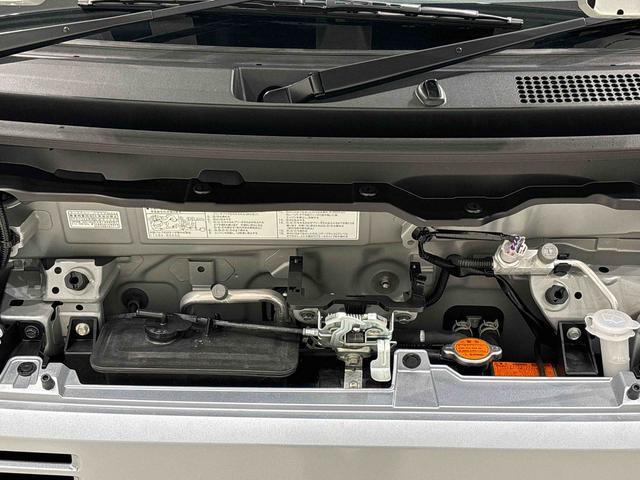 アトレー ＲＳ　ナビゲーション　ドライブレコーダー　電動格納式ドアミラー　両側パワースライドドアウエルカムオープン機能　オートエアコン　ＬＥＤヘッドランプ　ＬＥＤフォグランプ　プッシュボタンスタート　リバース連動リヤワイパー　リヤスモークガラス（44枚目）