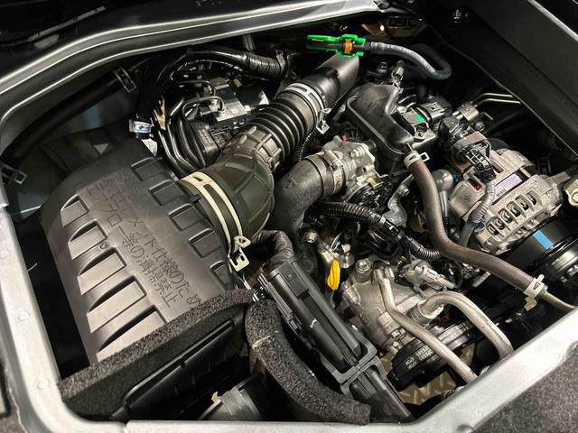 アトレー ＲＳ　ナビゲーション　ドライブレコーダー　電動格納式ドアミラー　両側パワースライドドアウエルカムオープン機能　オートエアコン　ＬＥＤヘッドランプ　ＬＥＤフォグランプ　プッシュボタンスタート　リバース連動リヤワイパー　リヤスモークガラス（45枚目）