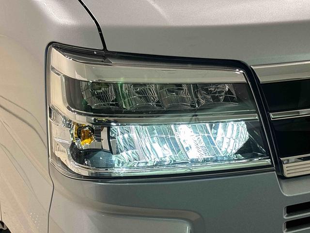 アトレー ＲＳ　ナビゲーション　ドライブレコーダー　電動格納式ドアミラー　両側パワースライドドアウエルカムオープン機能　オートエアコン　ＬＥＤヘッドランプ　ＬＥＤフォグランプ　プッシュボタンスタート　リバース連動リヤワイパー　リヤスモークガラス（48枚目）