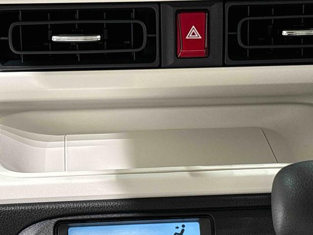 ムーヴキャンバス ストライプスＧ　両側電動スライドドア　キーフリーシステム　純正ナビ装着用アップグレードパック　運転席・助手席シートヒーター　電動パーキングブレーキ　オートブレーキホールド機能　フルＬＥＤヘッドランプ　３６０°スーパーＵＶ＆ＩＲカットガラス　オートエアコン（16枚目）