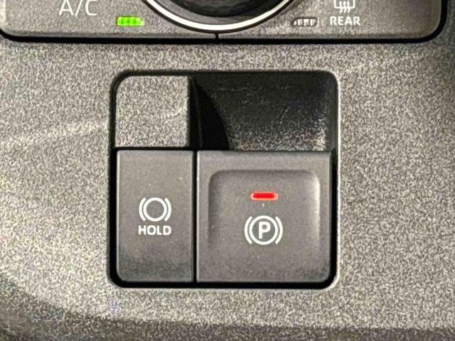 ムーヴキャンバス ストライプスＧ　両側電動スライドドア　キーフリーシステム　純正ナビ装着用アップグレードパック　運転席・助手席シートヒーター　電動パーキングブレーキ　オートブレーキホールド機能　フルＬＥＤヘッドランプ　３６０°スーパーＵＶ＆ＩＲカットガラス　オートエアコン（18枚目）