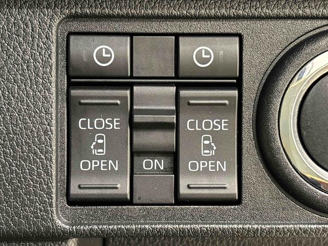 ムーヴキャンバス ストライプスＧ　両側電動スライドドア　キーフリーシステム　純正ナビ装着用アップグレードパック　運転席・助手席シートヒーター　電動パーキングブレーキ　オートブレーキホールド機能　フルＬＥＤヘッドランプ　３６０°スーパーＵＶ＆ＩＲカットガラス　オートエアコン（22枚目）