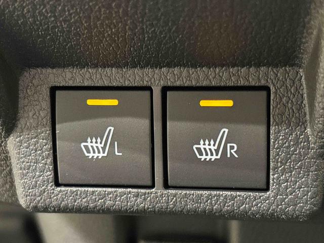 ムーヴキャンバス ストライプスＧ　両側電動スライドドア　キーフリーシステム　純正ナビ装着用アップグレードパック　運転席・助手席シートヒーター　電動パーキングブレーキ　オートブレーキホールド機能　フルＬＥＤヘッドランプ　３６０°スーパーＵＶ＆ＩＲカットガラス　オートエアコン（23枚目）