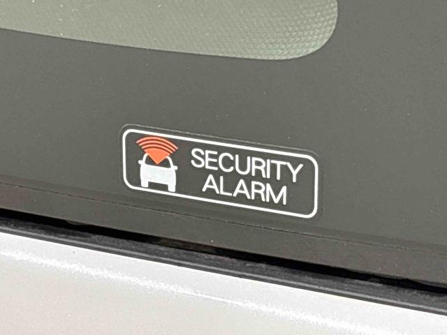 ムーヴキャンバス ストライプスＧ　両側電動スライドドア　キーフリーシステム　純正ナビ装着用アップグレードパック　運転席・助手席シートヒーター　電動パーキングブレーキ　オートブレーキホールド機能　フルＬＥＤヘッドランプ　３６０°スーパーＵＶ＆ＩＲカットガラス　オートエアコン（41枚目）