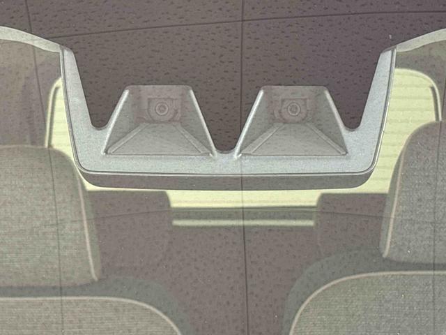 ムーヴキャンバス ストライプスＧ　両側電動スライドドア　キーフリーシステム　純正ナビ装着用アップグレードパック　運転席・助手席シートヒーター　電動パーキングブレーキ　オートブレーキホールド機能　フルＬＥＤヘッドランプ　３６０°スーパーＵＶ＆ＩＲカットガラス　オートエアコン（42枚目）