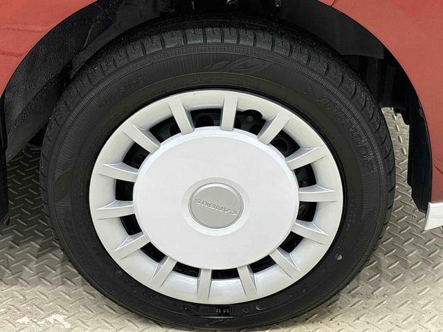 ムーヴキャンバス ストライプスＧ　両側電動スライドドア　キーフリーシステム　純正ナビ装着用アップグレードパック　運転席・助手席シートヒーター　電動パーキングブレーキ　オートブレーキホールド機能　フルＬＥＤヘッドランプ　３６０°スーパーＵＶ＆ＩＲカットガラス　オートエアコン（48枚目）