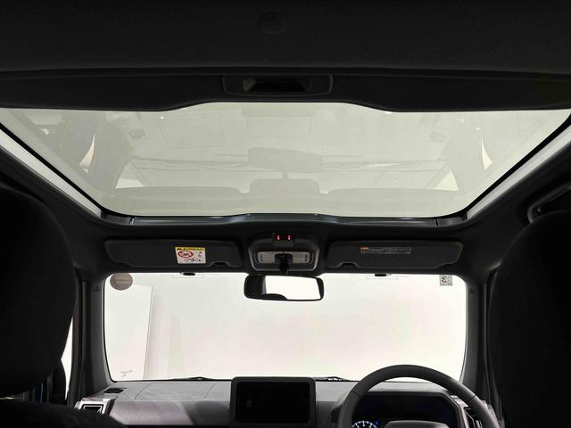 タフト Ｇターボ　クロムベンチャー　運転席・助手席シートヒーター　バックモニター　電動パーキングブレーキ　オートライト　サイドエアバッグ　ＬＥＤヘッドライト・フォグランプ　オートエアコン　純正１５インチアルミホイール　キーフリーシステム（11枚目）