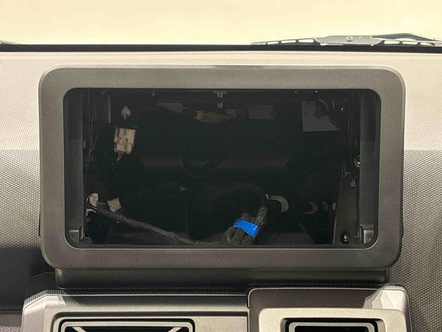 タフト Ｇターボ　クロムベンチャー　運転席・助手席シートヒーター　バックモニター　電動パーキングブレーキ　オートライト　サイドエアバッグ　ＬＥＤヘッドライト・フォグランプ　オートエアコン　純正１５インチアルミホイール　キーフリーシステム（16枚目）