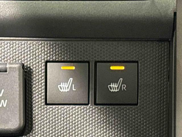 タフト Ｇターボ　クロムベンチャー　運転席・助手席シートヒーター　バックモニター　電動パーキングブレーキ　オートライト　サイドエアバッグ　ＬＥＤヘッドライト・フォグランプ　オートエアコン　純正１５インチアルミホイール　キーフリーシステム（18枚目）