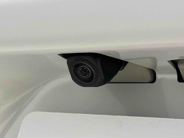 タント カスタムＲＳ　コーナーセンサー　シートバックテーブル　ＬＥＤオートライト　パワースライドドアウェルカムオープン機能　電動パーキングブレーキ　運転席助手席シートヒーター　アルミホイール　キーフリーシステム　　オート電動格納式ドアミラー（10枚目）