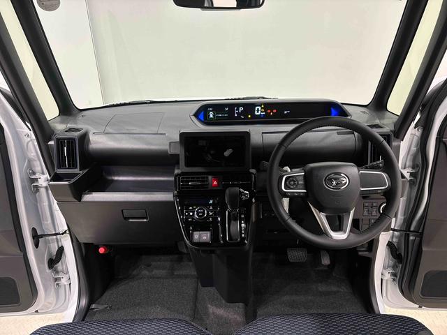 タント カスタムＲＳ　コーナーセンサー　シートバックテーブル　ＬＥＤオートライト　パワースライドドアウェルカムオープン機能　電動パーキングブレーキ　運転席助手席シートヒーター　アルミホイール　キーフリーシステム　　オート電動格納式ドアミラー（13枚目）