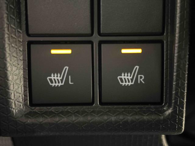タント カスタムＲＳ　コーナーセンサー　シートバックテーブル　ＬＥＤオートライト　パワースライドドアウェルカムオープン機能　電動パーキングブレーキ　運転席助手席シートヒーター　アルミホイール　キーフリーシステム　　オート電動格納式ドアミラー（24枚目）