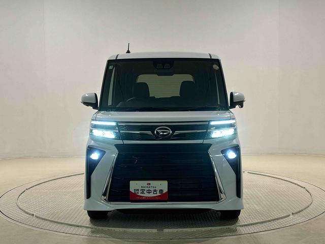 タント カスタムＲＳ　コーナーセンサー　シートバックテーブル　ＬＥＤオートライト　パワースライドドアウェルカムオープン機能　電動パーキングブレーキ　運転席助手席シートヒーター　アルミホイール　キーフリーシステム　　オート電動格納式ドアミラー（47枚目）