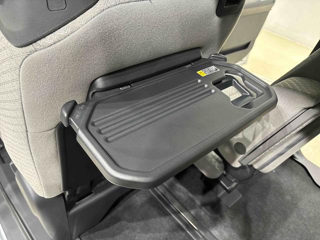 タント Ｘ　バックモニター　電動パーキングブレーキ　キーフリー　ＬＥＤオートライト　パワースライドドアウェルカムオープン機能　電動格納式ドアミラー　助手席ロングスライド　助手席イージークローザー　　セキュリティアラーム（35枚目）