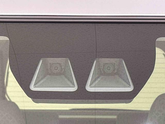 タント Ｘ　バックモニター　電動パーキングブレーキ　キーフリー　ＬＥＤオートライト　パワースライドドアウェルカムオープン機能　電動格納式ドアミラー　助手席ロングスライド　助手席イージークローザー　　セキュリティアラーム（43枚目）
