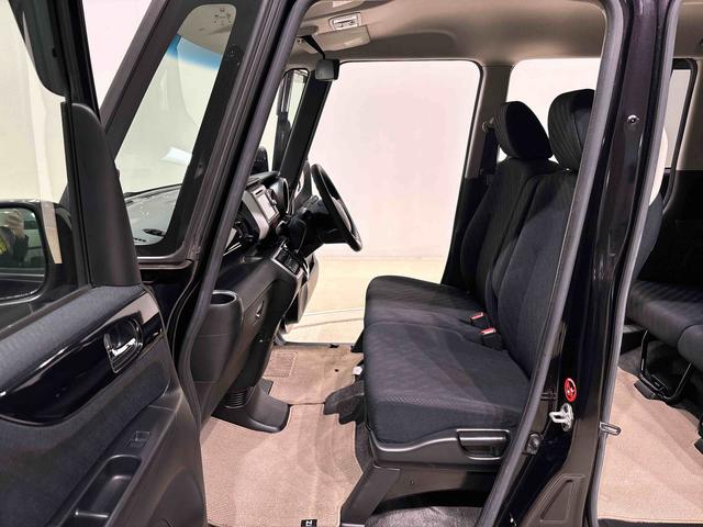 Ｎ－ＢＯＸカスタム Ｇ・Ｌパッケージ　カーナビゲーション　バックモニター　オートエアコン　助手席側後席パワースライドドア　ターンランプ付き電動格納式ドアミラー　オートライト　プッシュボタンスタート　トップシェイドガラス　セキュリティーアラーム　キーフリーシステム（30枚目）