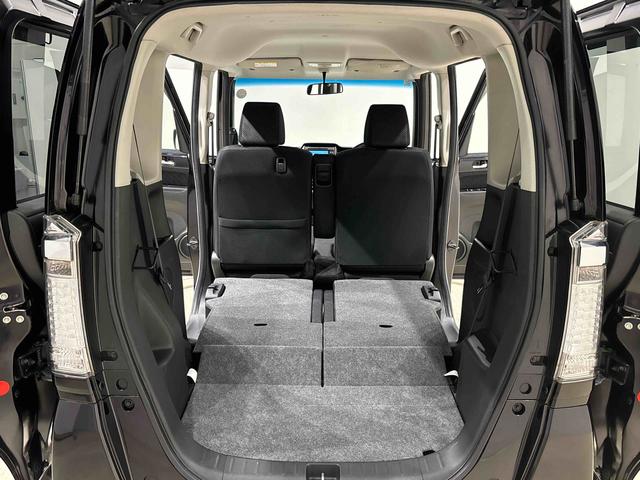 Ｎ－ＢＯＸカスタム Ｇ・Ｌパッケージ　カーナビゲーション　バックモニター　オートエアコン　助手席側後席パワースライドドア　ターンランプ付き電動格納式ドアミラー　オートライト　プッシュボタンスタート　トップシェイドガラス　セキュリティーアラーム　キーフリーシステム（34枚目）