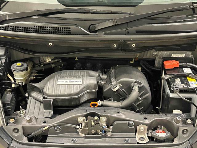 Ｎ－ＢＯＸカスタム Ｇ・Ｌパッケージ　カーナビゲーション　バックモニター　オートエアコン　助手席側後席パワースライドドア　ターンランプ付き電動格納式ドアミラー　オートライト　プッシュボタンスタート　トップシェイドガラス　セキュリティーアラーム　キーフリーシステム（37枚目）