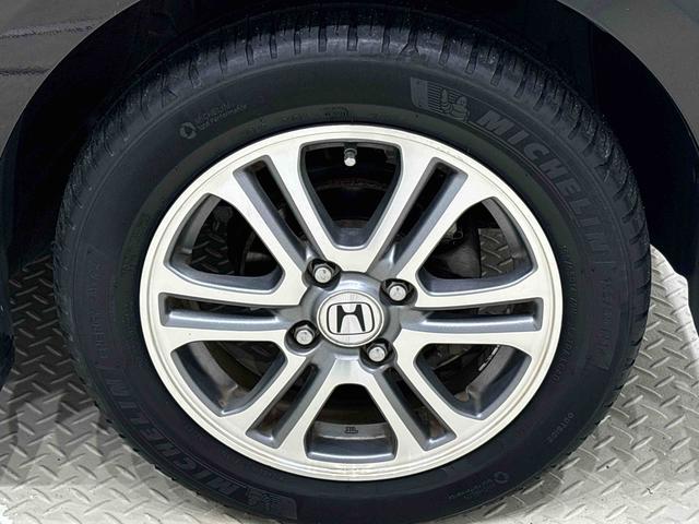 Ｎ－ＢＯＸカスタム Ｇ・Ｌパッケージ　カーナビゲーション　バックモニター　オートエアコン　助手席側後席パワースライドドア　ターンランプ付き電動格納式ドアミラー　オートライト　プッシュボタンスタート　トップシェイドガラス　セキュリティーアラーム　キーフリーシステム（44枚目）