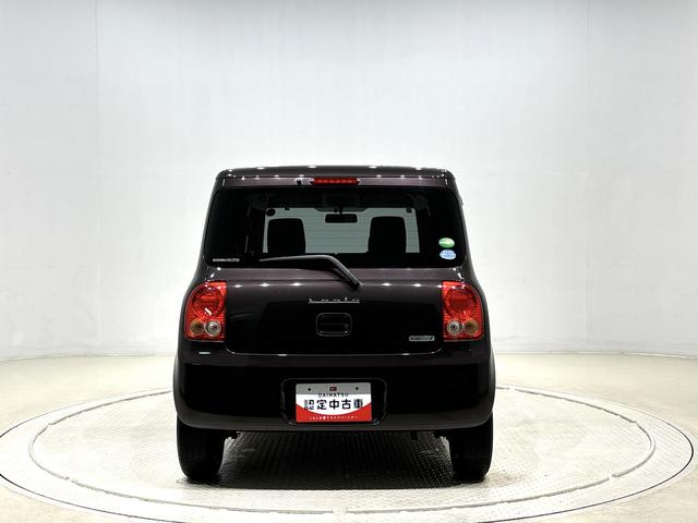 アルトラパン Ｘセレクション　ナビ　ＥＴＣ車載器　運転席側シートヒーター　ハロゲンヘッドライト　運転席シートヒーター　オートエアコン　電動格納ドアミラー　キーフリーシステム　アイドリングストップ（11枚目）