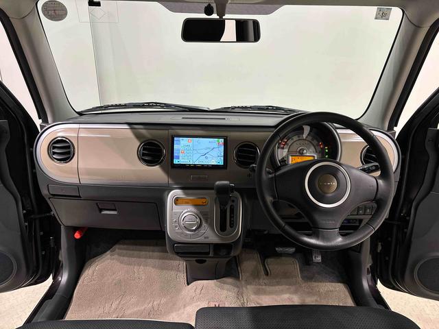 アルトラパン Ｘセレクション　ナビ　ＥＴＣ車載器　運転席側シートヒーター　ハロゲンヘッドライト　運転席シートヒーター　オートエアコン　電動格納ドアミラー　キーフリーシステム　アイドリングストップ（12枚目）