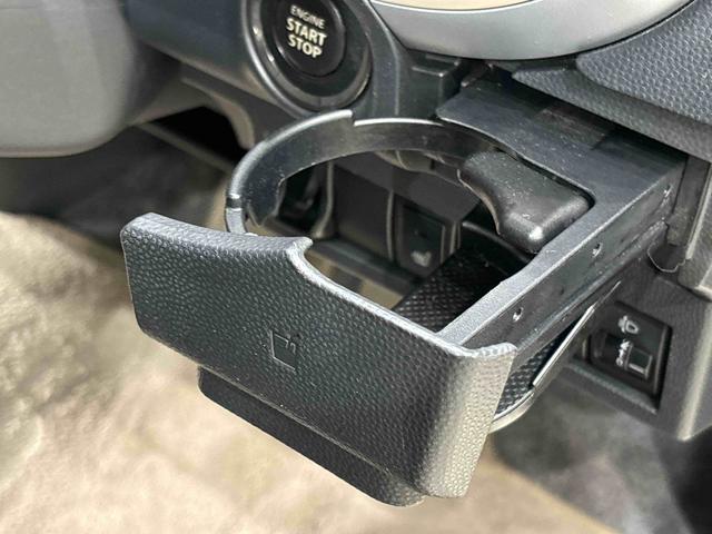 アルトラパン Ｘセレクション　ナビ　ＥＴＣ車載器　運転席側シートヒーター　ハロゲンヘッドライト　運転席シートヒーター　オートエアコン　電動格納ドアミラー　キーフリーシステム　アイドリングストップ（22枚目）