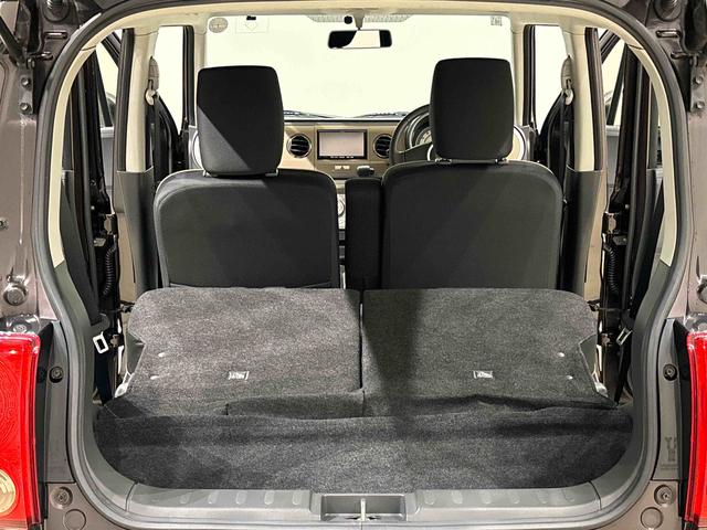 アルトラパン Ｘセレクション　ナビ　ＥＴＣ車載器　運転席側シートヒーター　ハロゲンヘッドライト　運転席シートヒーター　オートエアコン　電動格納ドアミラー　キーフリーシステム　アイドリングストップ（34枚目）