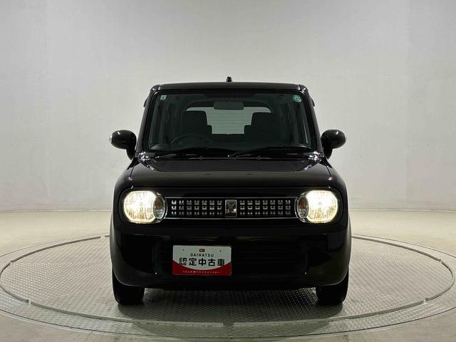 アルトラパン Ｘセレクション　ナビ　ＥＴＣ車載器　運転席側シートヒーター　ハロゲンヘッドライト　運転席シートヒーター　オートエアコン　電動格納ドアミラー　キーフリーシステム　アイドリングストップ（39枚目）