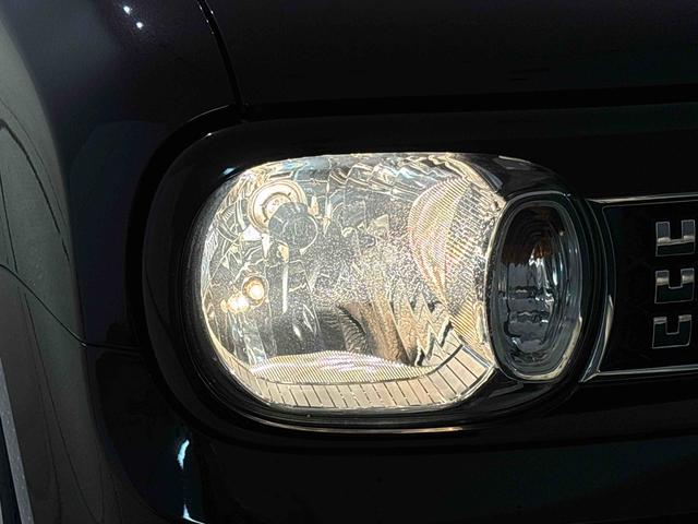 アルトラパン Ｘセレクション　ナビ　ＥＴＣ車載器　運転席側シートヒーター　ハロゲンヘッドライト　運転席シートヒーター　オートエアコン　電動格納ドアミラー　キーフリーシステム　アイドリングストップ（40枚目）