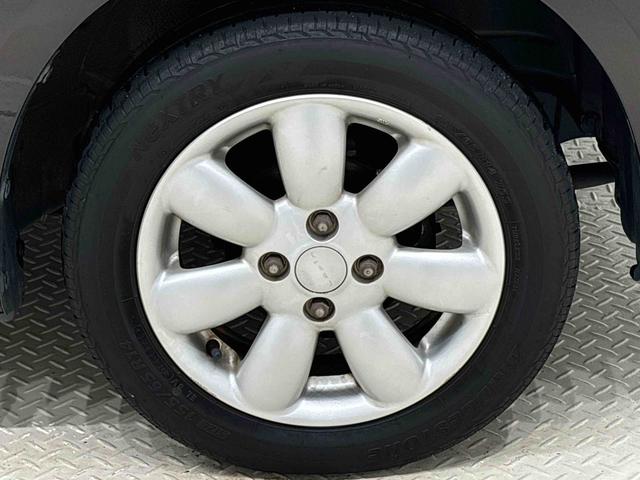 アルトラパン Ｘセレクション　ナビ　ＥＴＣ車載器　運転席側シートヒーター　ハロゲンヘッドライト　運転席シートヒーター　オートエアコン　電動格納ドアミラー　キーフリーシステム　アイドリングストップ（43枚目）