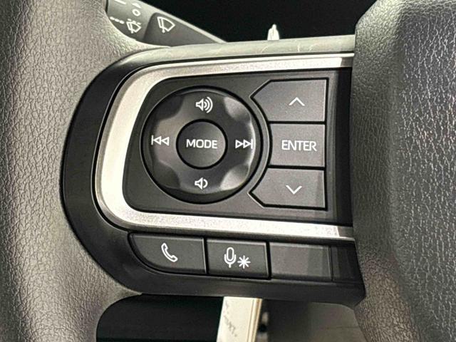 タント カスタムＸ　運転席・助手席シートヒーター　キーフリーシステム　純正ナビ装着用アップグレードパック　両側電動スライドドア　電動パーキングブレーキ　オートブレーキホールド機能　運転席シートリフター　チルトステアリング　格納式リヤドアサンシェード（13枚目）