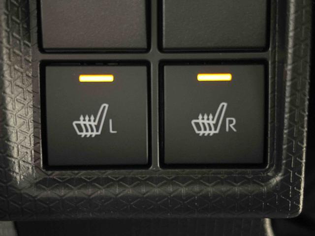 タント カスタムＸ　運転席・助手席シートヒーター　キーフリーシステム　純正ナビ装着用アップグレードパック　両側電動スライドドア　電動パーキングブレーキ　オートブレーキホールド機能　運転席シートリフター　チルトステアリング　格納式リヤドアサンシェード（22枚目）