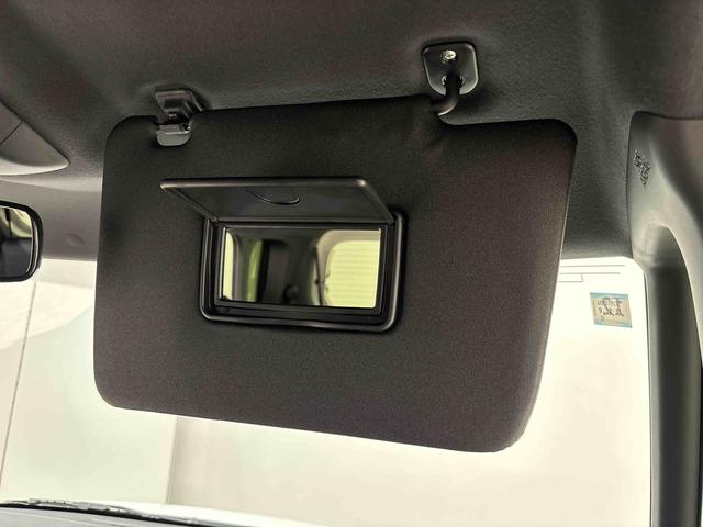 タント カスタムＸ　運転席・助手席シートヒーター　キーフリーシステム　純正ナビ装着用アップグレードパック　両側電動スライドドア　電動パーキングブレーキ　オートブレーキホールド機能　運転席シートリフター　チルトステアリング　格納式リヤドアサンシェード（27枚目）