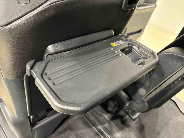 タント カスタムＸ　運転席・助手席シートヒーター　キーフリーシステム　純正ナビ装着用アップグレードパック　両側電動スライドドア　電動パーキングブレーキ　オートブレーキホールド機能　運転席シートリフター　チルトステアリング　格納式リヤドアサンシェード（35枚目）