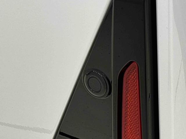 タント カスタムＸ　運転席・助手席シートヒーター　キーフリーシステム　純正ナビ装着用アップグレードパック　両側電動スライドドア　電動パーキングブレーキ　オートブレーキホールド機能　運転席シートリフター　チルトステアリング　格納式リヤドアサンシェード（37枚目）