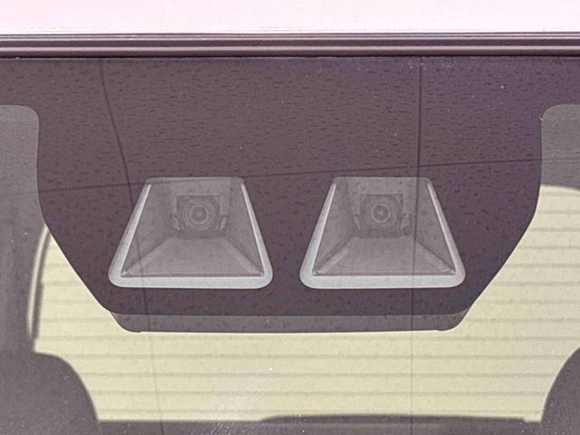 タント カスタムＸ　運転席・助手席シートヒーター　キーフリーシステム　純正ナビ装着用アップグレードパック　両側電動スライドドア　電動パーキングブレーキ　オートブレーキホールド機能　運転席シートリフター　チルトステアリング　格納式リヤドアサンシェード（43枚目）