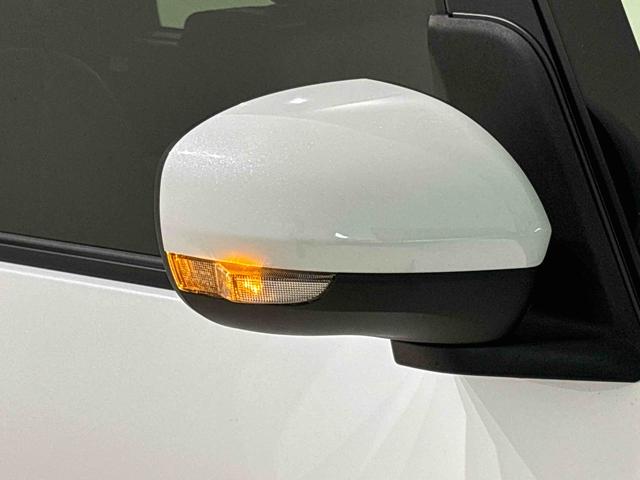 タント カスタムＸ　運転席・助手席シートヒーター　キーフリーシステム　純正ナビ装着用アップグレードパック　両側電動スライドドア　電動パーキングブレーキ　オートブレーキホールド機能　運転席シートリフター　チルトステアリング　格納式リヤドアサンシェード（48枚目）